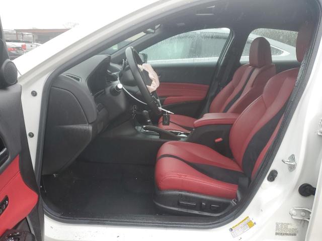 Photo 7 from auction – 2022 ACURA ILX PREMIU with VIN 19UDE2F80NA001096