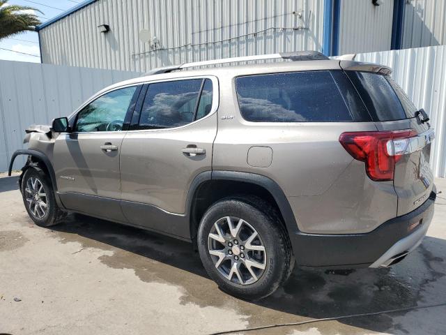 Photo 2 from auction – 2023 GMC ACADIA SLT with VIN 1GKKNML46PZ152259