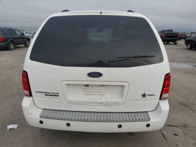 Photo 6 from auction – 2004 FORD FREESTAR S with VIN 2FMZA52244BA02950