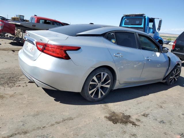 Photo 3 from auction – 2016 NISSAN MAXIMA 3.5 with VIN 1N4AA6AP2GC411625