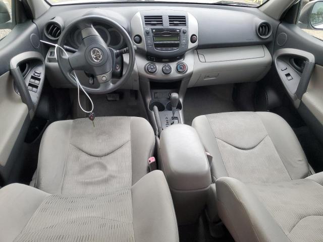 Photo 8 from auction – 2010 TOYOTA RAV4 with VIN JTMZF4DV7AD027757