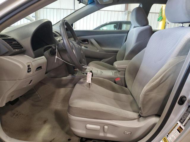 Photo 7 from auction – 2010 TOYOTA CAMRY BASE with VIN 4T1BF3EK7AU049088