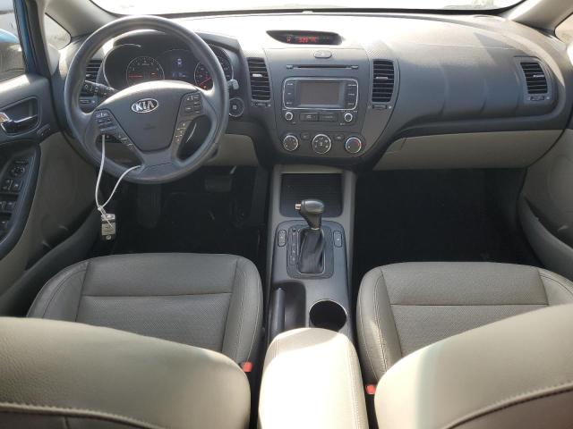 Photo 8 from auction – 2015 KIA FORTE EX with VIN KNAFZ4A88F5336483