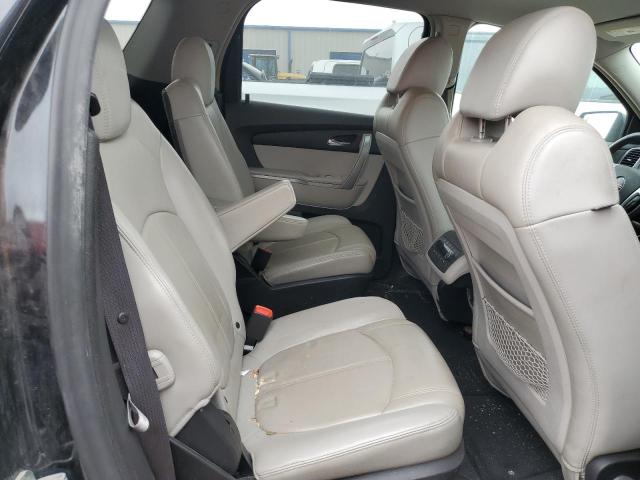 Photo 11 from auction – 2007 GMC ACADIA SLT with VIN 1GKER23787J154187