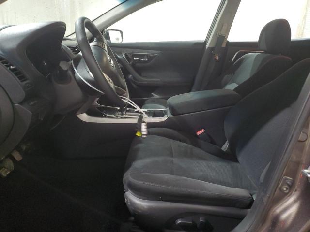 Photo 7 from auction – 2014 NISSAN ALTIMA 2.5 with VIN 1N4AL3AP0EC298747