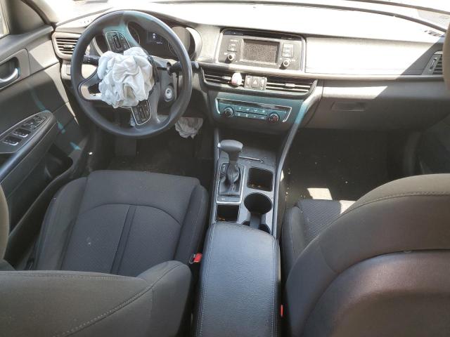 Photo 8 from auction – 2016 KIA OPTIMA LX with VIN KNAGT4L33G5107251