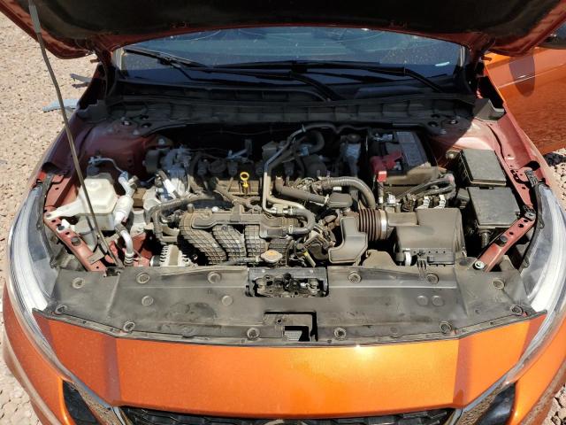 Photo 11 from auction – 2022 NISSAN ALTIMA SR with VIN 1N4BL4CW5NN336136
