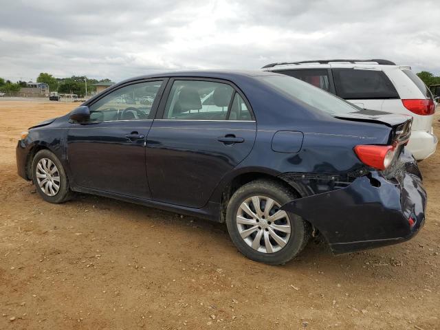 Photo 2 from auction – 2013 TOYOTA COROLLA BA with VIN 5YFBU4EE4DP160015