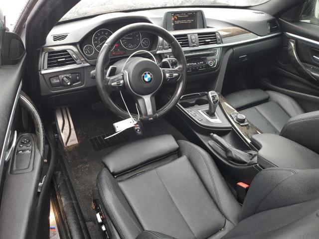 Photo 8 from auction – 2017 BMW 430I with VIN WBA4R7C58HK679584