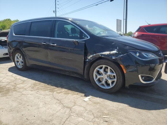 Photo 4 from auction – 2018 CHRYSLER PACIFICA T with VIN 2C4RC1FG5JR122675
