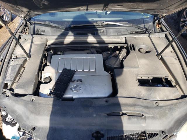 Photo 11 from auction – 2012 LEXUS ES 350 with VIN JTHBK1EG5C2508941