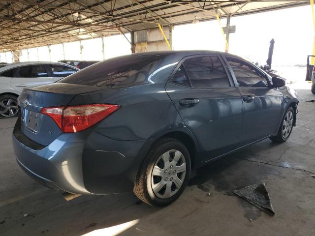 Photo 3 from auction – 2019 TOYOTA COROLLA L with VIN 2T1BURHE8KC174862