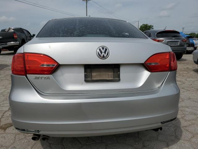 Photo 6 from auction – 2012 VOLKSWAGEN JETTA BASE with VIN 3VW2K7AJ4CM385418