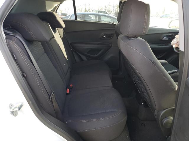 Photo 10 from auction – 2019 CHEVROLET TRAX LS with VIN 3GNCJNSB3KL406230