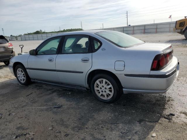 Photo 2 from auction – 2000 CHEVROLET IMPALA with VIN 2G1WF55E0Y9212577