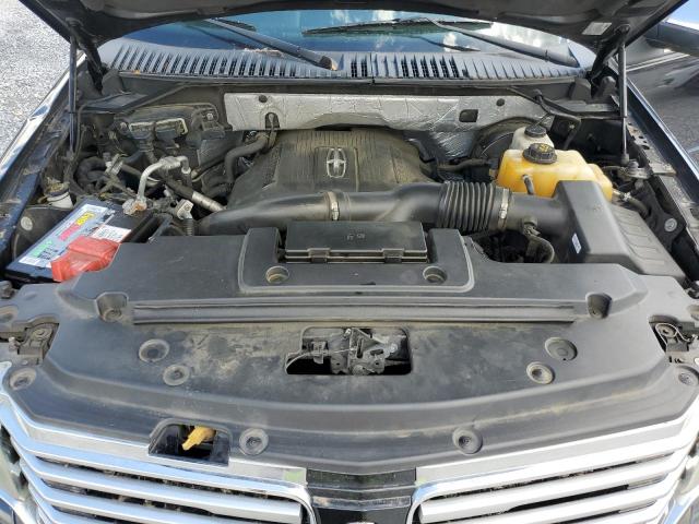 Photo 11 from auction – 2015 LINCOLN NAVIGATOR with VIN 5LMJJ2HT2FEJ06238