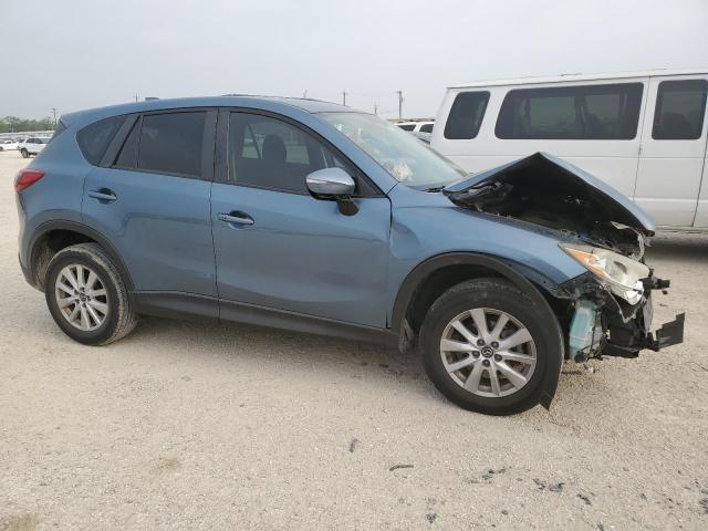 Photo 4 from auction – 2015 MAZDA CX-5 TOURI with VIN JM3KE2CY1F0512776