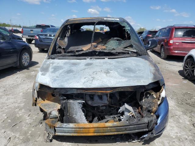 Photo 5 from auction – 2007 CHRYSLER TOWN & COU with VIN 1A4GJ45R37B155340