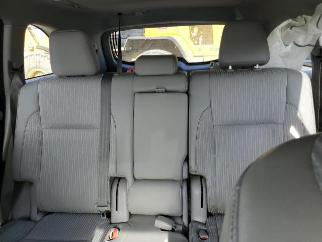 Photo 10 from auction – 2015 TOYOTA HIGHLANDER with VIN 5TDZKRFH6FS102699
