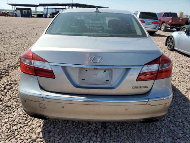 Photo 6 from auction – 2012 HYUNDAI GENESIS 3. with VIN KMHGC4DD3CU171022
