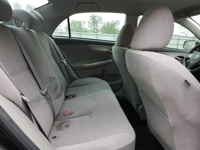 Photo 10 from auction – 2011 TOYOTA COROLLA BA with VIN JTDBU4EE2BJ099166