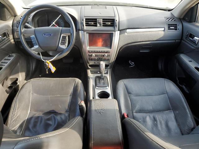 Photo 8 from auction – 2011 FORD FUSION HYB with VIN 3FADP0L31BR108736