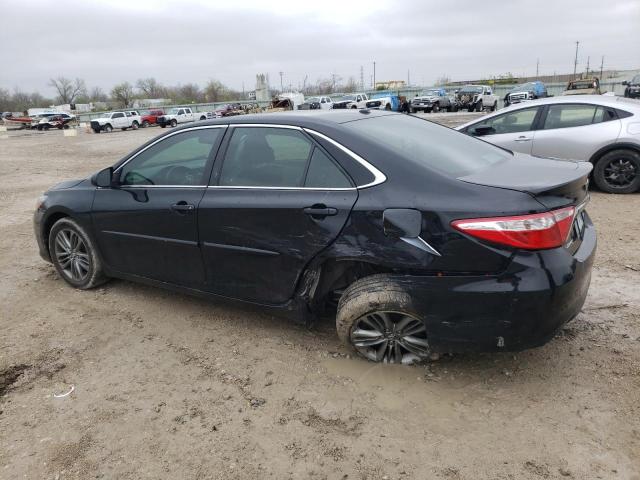 Photo 2 from auction – 2017 TOYOTA CAMRY LE with VIN 4T1BF1FKXHU376405