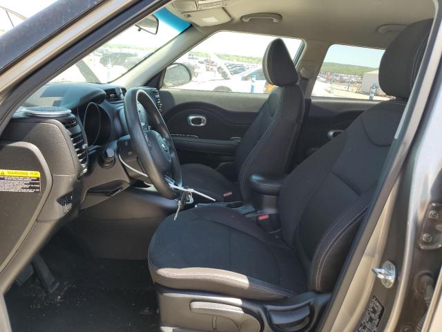 Photo 7 from auction – 2016 KIA SOUL with VIN KNDJN2A25G7397689