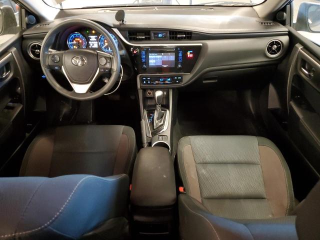 Photo 8 from auction – 2018 TOYOTA COROLLA L with VIN 2T1BURHE2JC059463