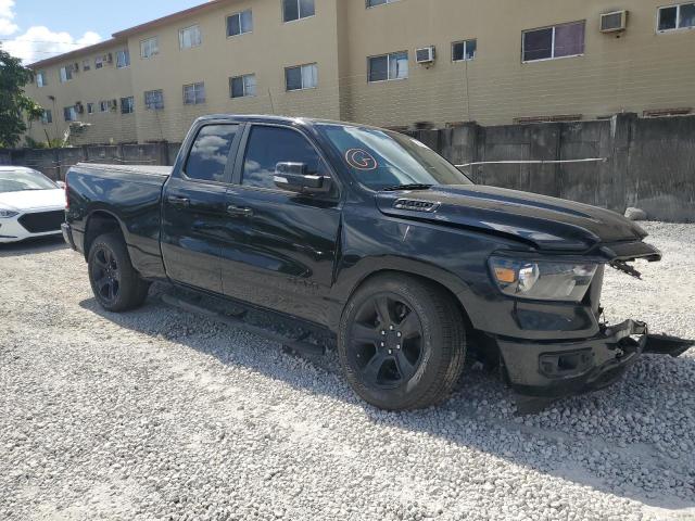 Photo 4 from auction – 2021 RAM 1500 BIG H with VIN 1C6RREBT8MN574153