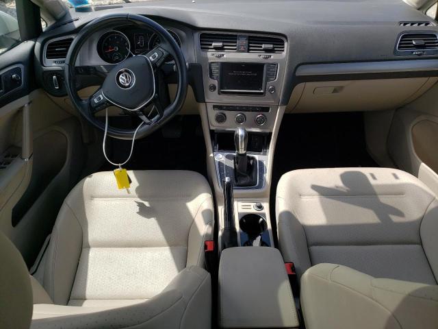 Photo 8 from auction – 2017 VOLKSWAGEN GOLF S with VIN 3VW217AU9HM076936