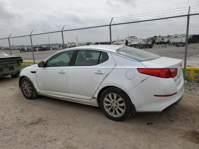 Photo 2 from auction – 2015 KIA OPTIMA LX with VIN 5XXGM4A73FG509108