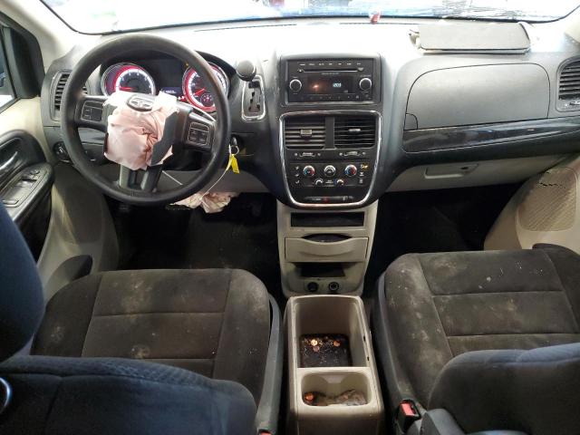 Photo 8 from auction – 2012 DODGE GRAND CARA with VIN 2C4RDGBG6CR302885
