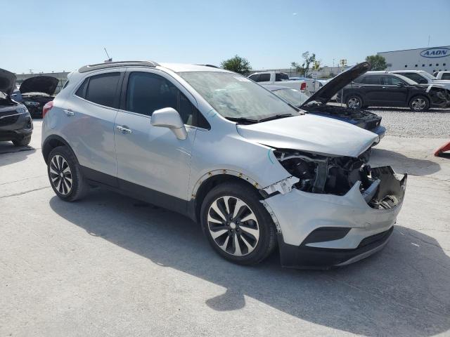 Photo 4 from auction – 2022 BUICK ENCORE PRE with VIN KL4CJASM1NB500447