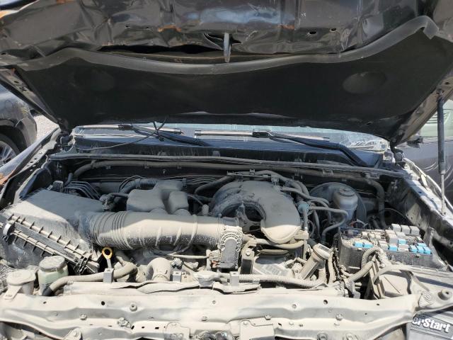 Foto 11 de la subasta – 2016 TOYOTA 4RUNNER SR con VIN JTEZU5JR6G5113840
