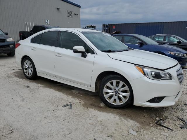 Photo 4 from auction – 2017 SUBARU LEGACY 2.5 with VIN 4S3BNAF68H3041398
