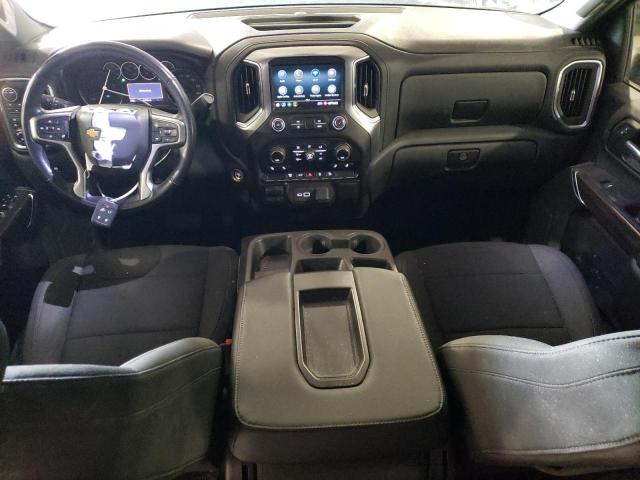 Photo 8 from auction – 2022 CHEVROLET SILVERADO with VIN 1GC4YNEYXNF161756