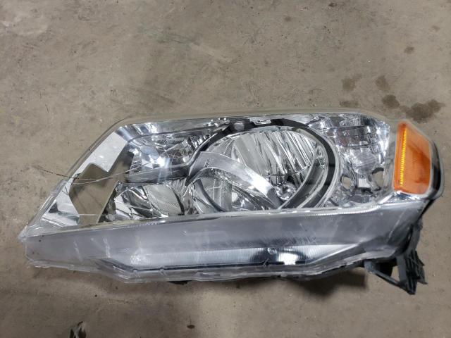 Photo 13 from auction – 2011 HONDA PILOT LX with VIN 5FNYF4H22BB021421
