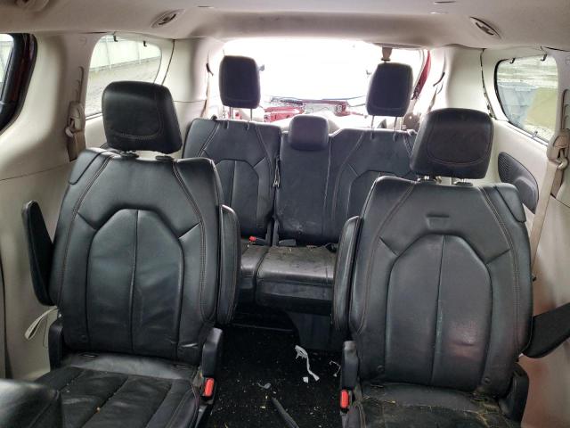Photo 10 from auction – 2020 CHRYSLER PACIFICA T with VIN 2C4RC1EG0LR138044