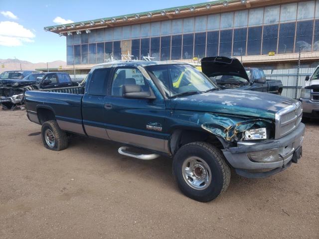 Photo 4 from auction – 1996 DODGE RAM 2500 with VIN 1B7KF23C1TJ196943