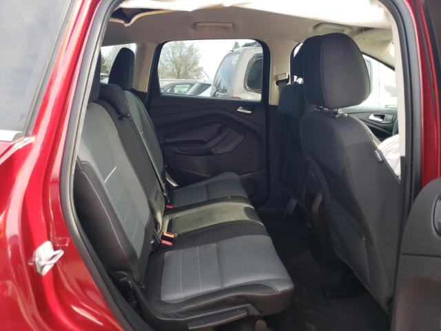 Photo 10 from auction – 2015 FORD ESCAPE SE with VIN 1FMCU0GXXFUB36864