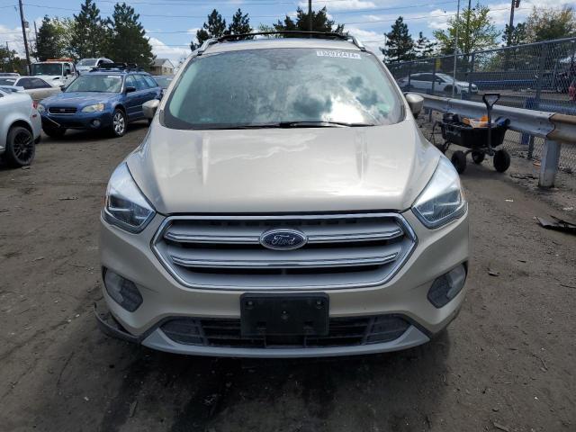Photo 5 from auction – 2018 FORD ESCAPE TIT with VIN 1FMCU9J9XJUA71831