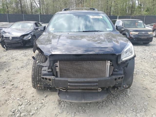 Photo 5 from auction – 2016 GMC ACADIA DEN with VIN 1GKKVTKD3GJ300779