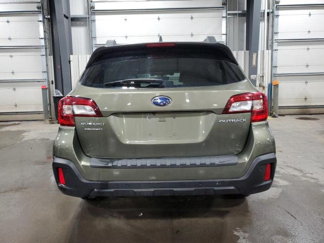 Photo 6 from auction – 2018 SUBARU OUTBACK 2. with VIN 4S4BSANC3J3264787
