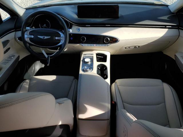 Photo 8 from auction – 2022 GENESIS GV70 BASE with VIN KMUMADTB2NU051788