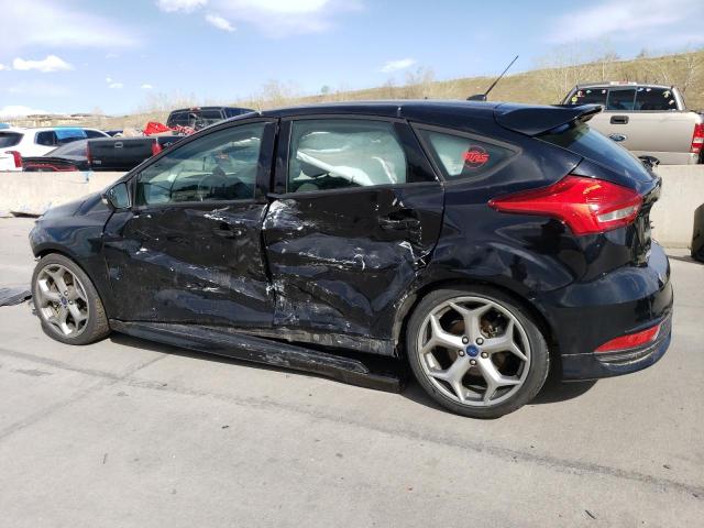 Photo 2 from auction – 2017 FORD FOCUS ST with VIN 1FADP3L96HL314244
