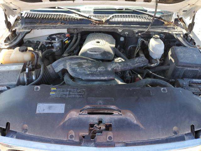 Photo 11 from auction – 2004 GMC YUKON with VIN 1GKEK13Z94R280314