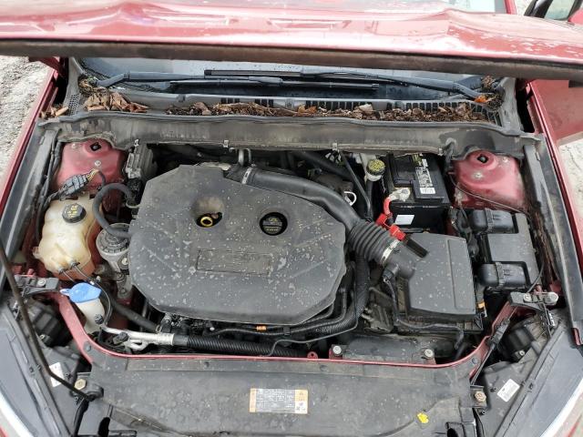 Photo 11 from auction – 2014 FORD FUSION TIT with VIN 3FA6P0D96ER171878