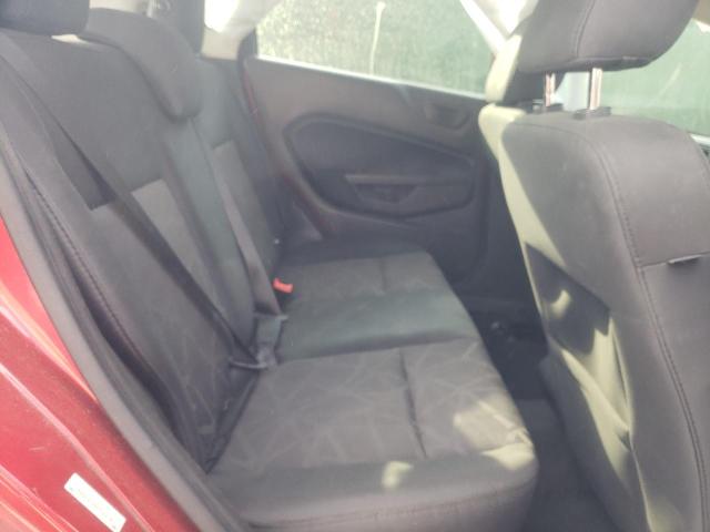 Photo 10 from auction – 2012 FORD FIESTA SE with VIN 3FADP4EJ8CM160785