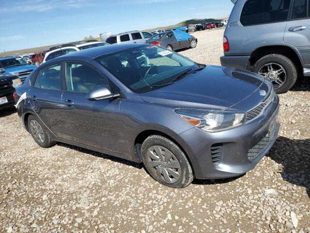 Photo 4 from auction – 2019 KIA RIO S with VIN 3KPA24AB2KE195163
